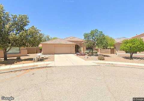Rio Verde, TUCSON, AZ 85715