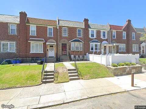 Teesdale, PHILADELPHIA, PA 19136