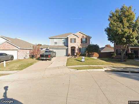 Grassmere, FORT WORTH, TX 76244