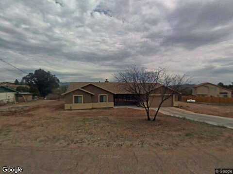 Circulo Aguilar, RIO RICO, AZ 85648