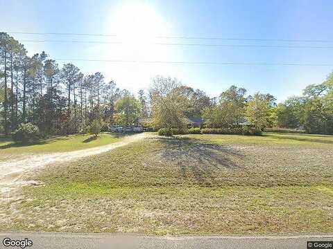 Spanish Creek, FOLKSTON, GA 31537