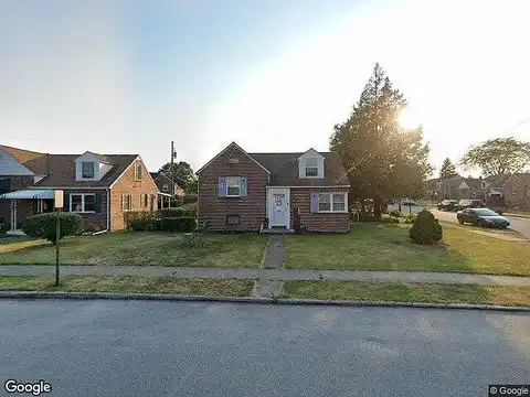 Priority, YORK, PA 17404