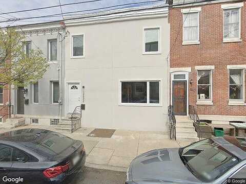 Coral, PHILADELPHIA, PA 19125