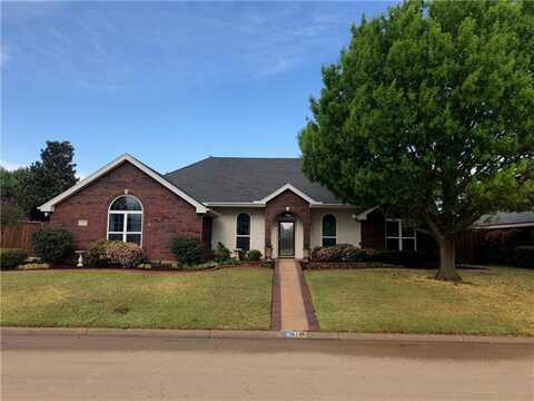 Willow Ridge, ABILENE, TX 79606