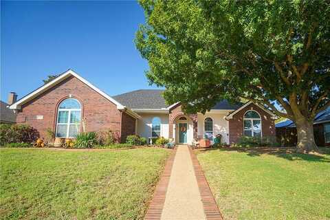 Willow Ridge, ABILENE, TX 79606