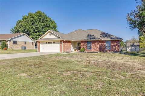 7Th, JUSTIN, TX 76247