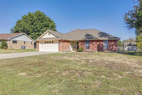 7Th, JUSTIN, TX 76247