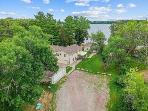 Knox, ANNANDALE, MN 55302