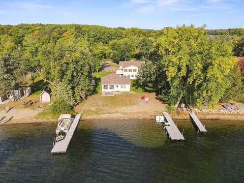 Knox, ANNANDALE, MN 55302