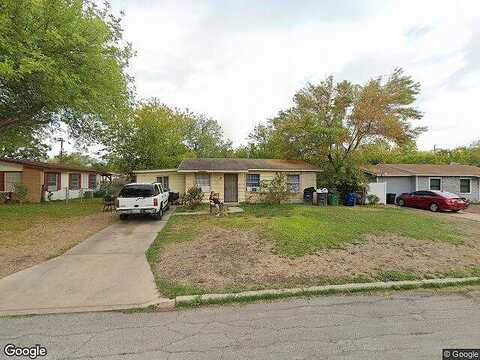 Windward Way, SAN ANTONIO, TX 78227