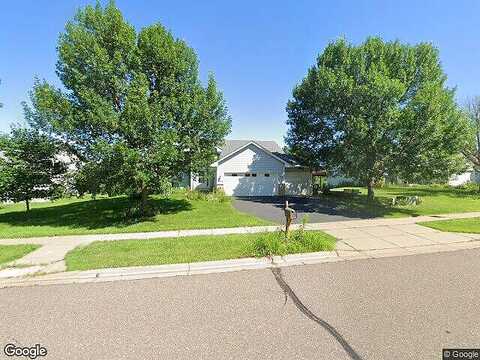 Pioneer, CAMBRIDGE, MN 55008