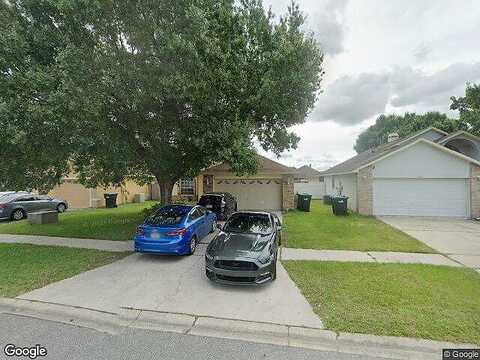 Cranbourne, ORLANDO, FL 32837