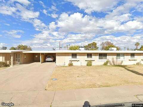 Peoria, SUN CITY, AZ 85351