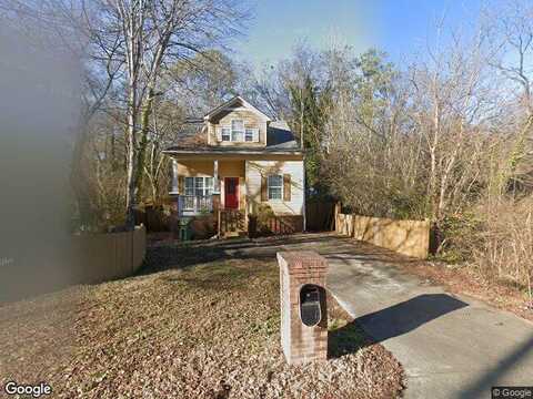 Johnson, ATLANTA, GA 30318
