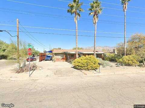 Hedrick, TUCSON, AZ 85719