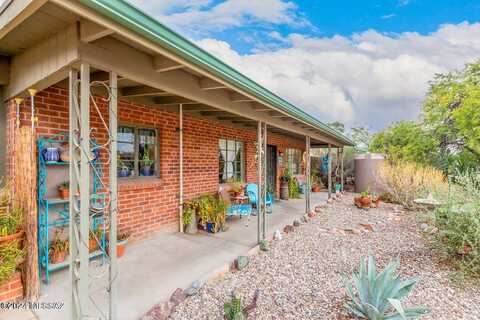 Hedrick, TUCSON, AZ 85719