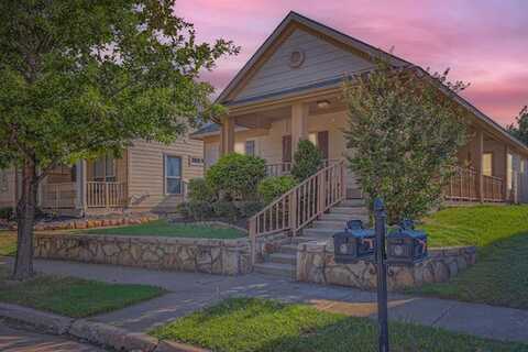 Cherokee Rose, SAVANNAH, TX 76227