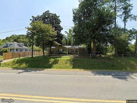 Hickory Fork, HAYES, VA 23072