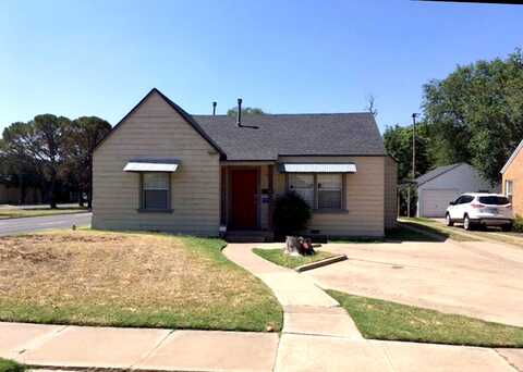 24Th, LUBBOCK, TX 79410