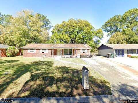 Keystone, SAVANNAH, GA 31406