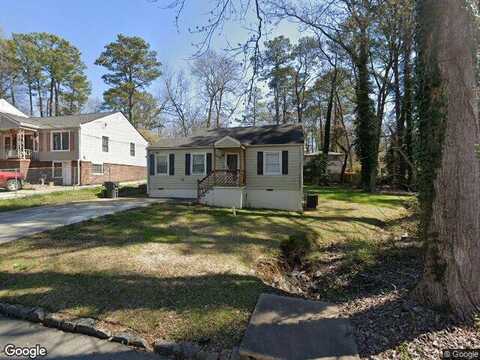 Palm, ATLANTA, GA 30344