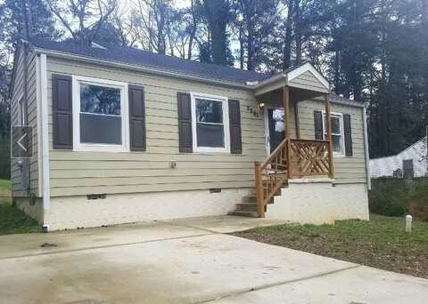 Palm, ATLANTA, GA 30344