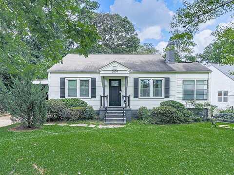 Randall, ATLANTA, GA 30344