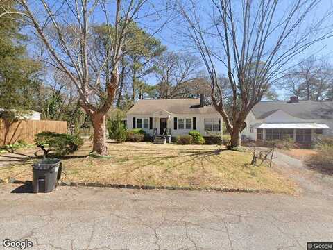 Randall, ATLANTA, GA 30344