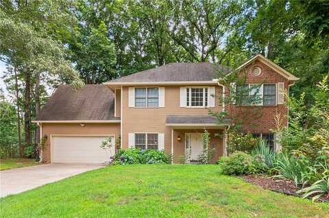 Falcon Creek, SUWANEE, GA 30024