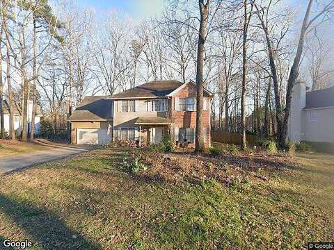 Falcon Creek, SUWANEE, GA 30024