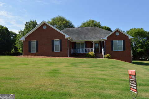 Tracy, MCDONOUGH, GA 30253