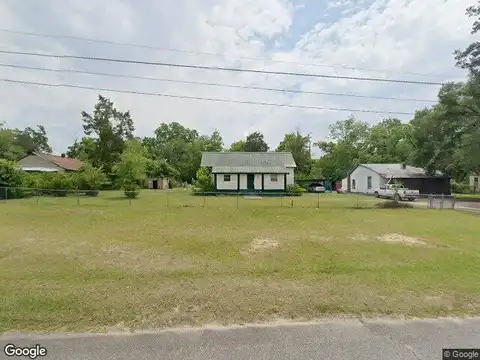 Harrison, GEORGETOWN, GA 39854