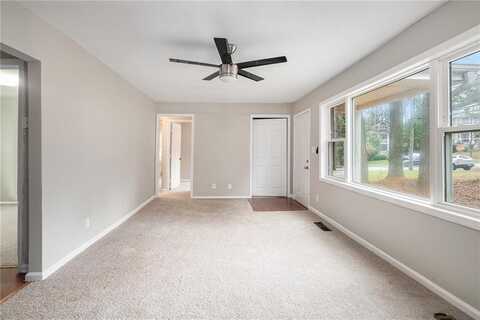 Longleaf, DECATUR, GA 30032