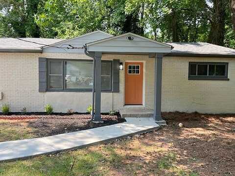 Longleaf, DECATUR, GA 30032