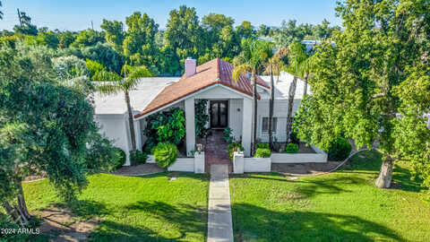 Paradise, SCOTTSDALE, AZ 85260