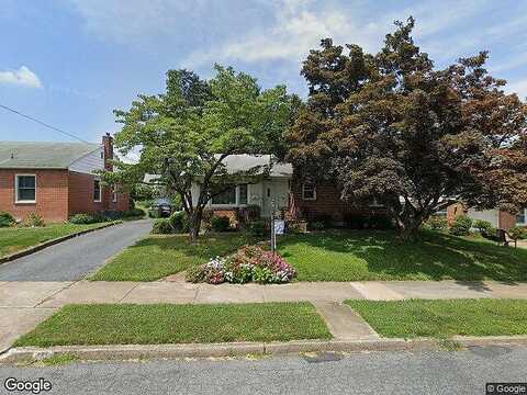 15Th, NEW CUMBERLAND, PA 17070