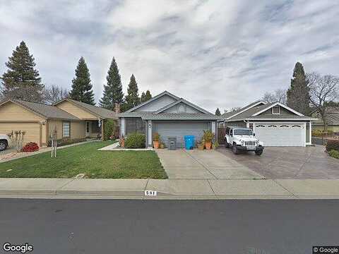 Eldridge, VACAVILLE, CA 95688