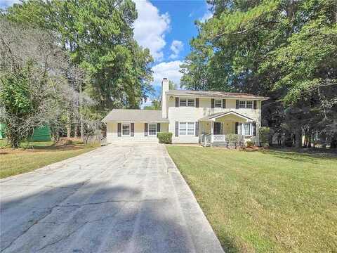 Windermere, LITHONIA, GA 30038