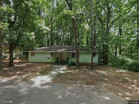 Past, PALMETTO, GA 30268