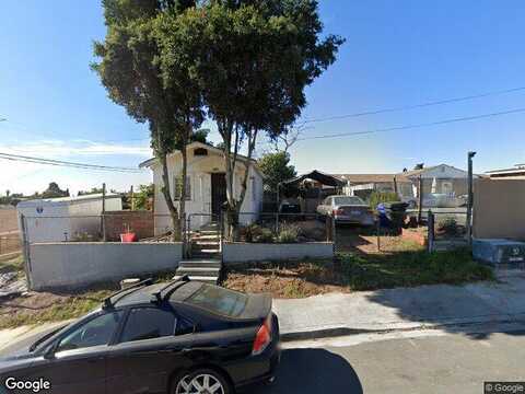 39Th, SAN DIEGO, CA 92113