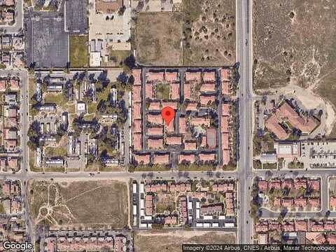 30Th, LANCASTER, CA 93536