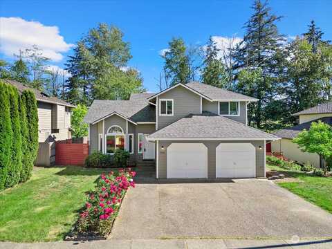 205Th, LYNNWOOD, WA 98036