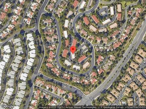 San Amadeo, LAGUNA WOODS, CA 92637