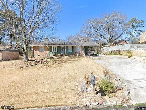 Ascot, ATLANTA, GA 30341