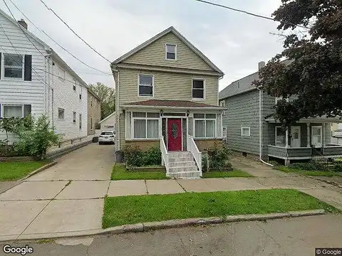 Brandes, ERIE, PA 16504