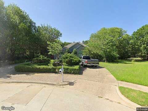 Morriss, FLOWER MOUND, TX 75028