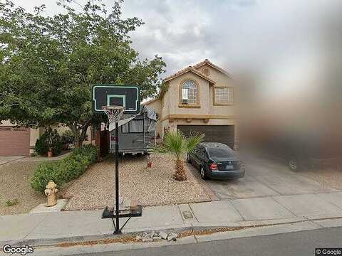Turtlerock, LAS VEGAS, NV 89142