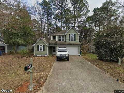 Greenwood, ATHENS, GA 30605