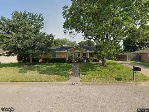 Harbor, WOODWAY, TX 76712