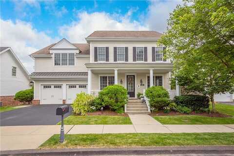 Newbury Highland, BRIDGEVILLE, PA 15017